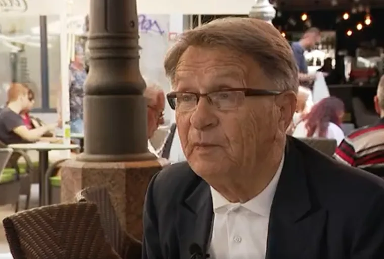 &quot;Njemačka je najbolji i najatraktivniji partner kojeg smo mogli dovesti na naš najveći stadion. Brazil je atraktivniji? Nije, Brazil nikad nije bio prvak Europe!&quot;