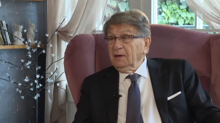 Ćiro Blažević godinama nas je nasmijavao legendarnim izjavama: One o Franji Tuđmanu i Josipu Brozu Titu su antalogijske