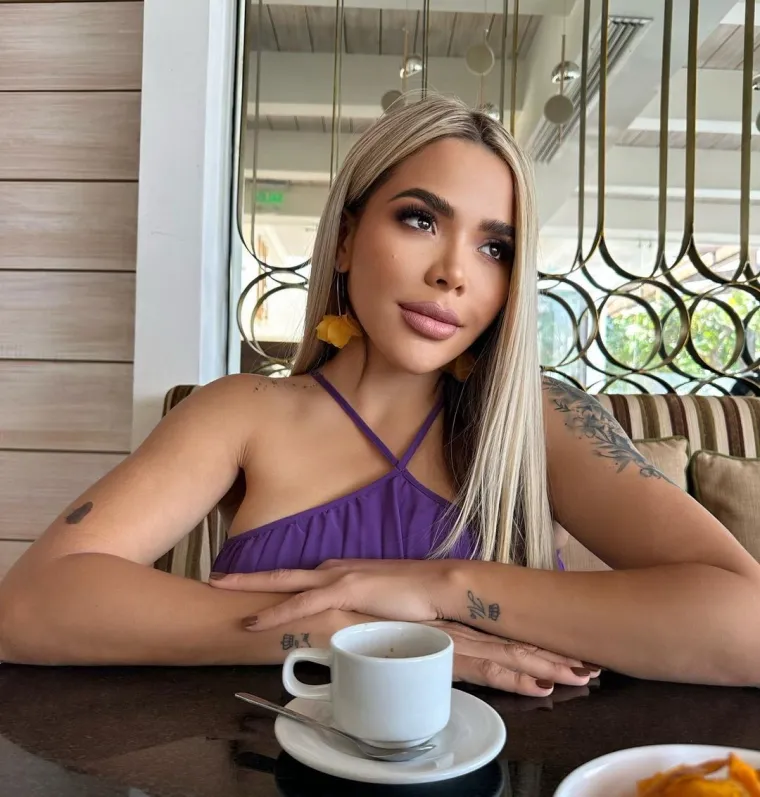 Hranila im je prljave fantazije, a sada će i gladna usta: Djevojka s OnlyFansa izabrana za gradonačelnicu!