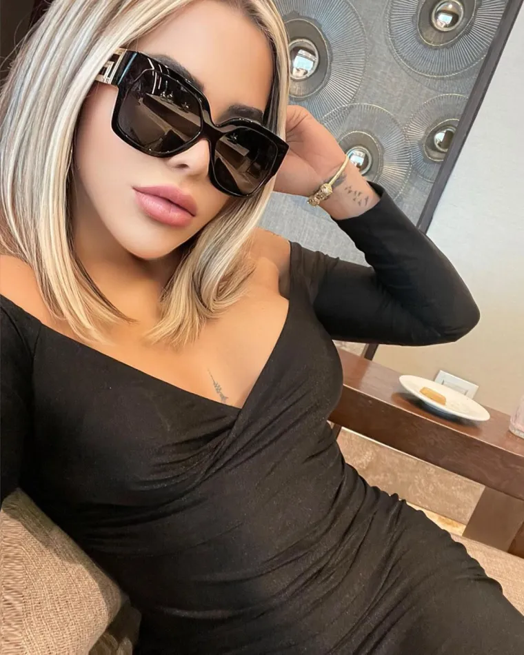 Hranila im je prljave fantazije, a sada će i gladna usta: Djevojka s OnlyFansa izabrana za gradonačelnicu!