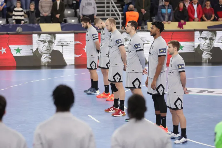 Spektakl u Areni: Stigla je najskuplja momčad Europe, a na tribinama neka poznata lica