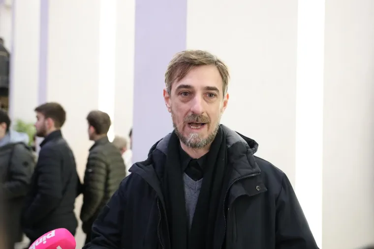 Bojan Dimitrijević