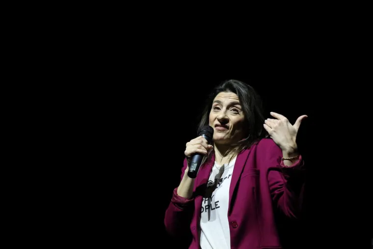 Anastasia Anja Mandić