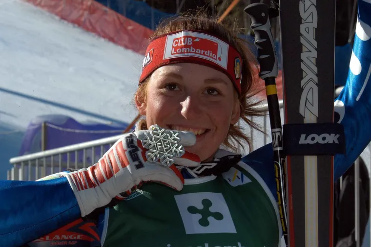 U 38. godini preminula talijanska skija&scaron;ica koju pamtimo po tome da je postolje dijelila s Janicom Kostelić