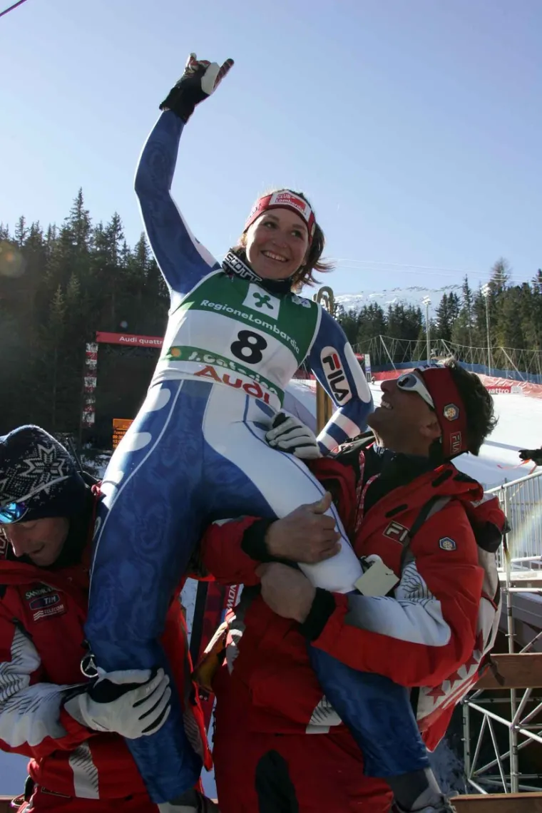 U 38. godini preminula talijanska skija&scaron;ica koju pamtimo po tome da je postolje dijelila s Janicom Kostelić