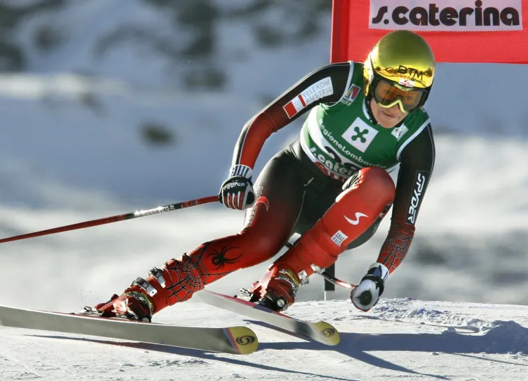 U 38. godini preminula talijanska skija&scaron;ica koju pamtimo po tome da je postolje dijelila s Janicom Kostelić