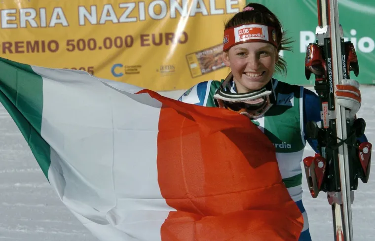 U 38. godini preminula talijanska skija&scaron;ica koju pamtimo po tome da je postolje dijelila s Janicom Kostelić