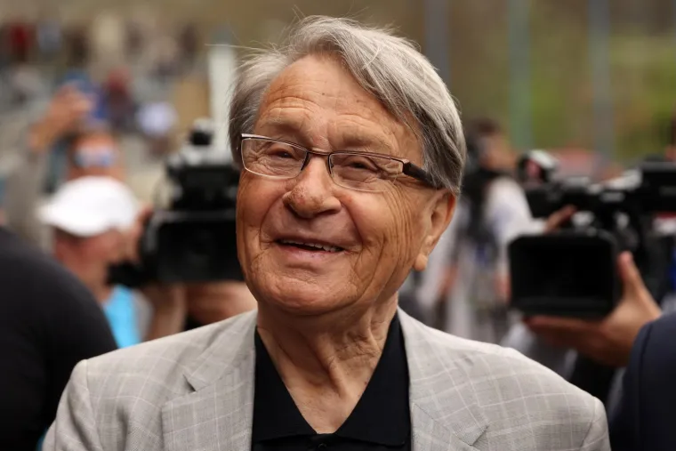 Pogledajte kako iz zraka izgleda grad koji namjerava jednu ulicu nazvati po Miroslavu Blaževiću