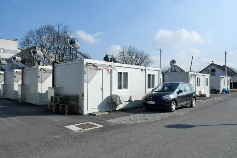 Turska poslala na Baniju 200 kontejnera nakon potresa, a sada su njima potrebni: No, Hrvatska ih iz očitog razloga ne može vratiti