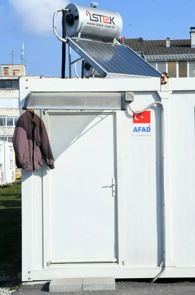 Turska poslala na Baniju 200 kontejnera nakon potresa, a sada su njima potrebni: No, Hrvatska ih iz očitog razloga ne može vratiti
