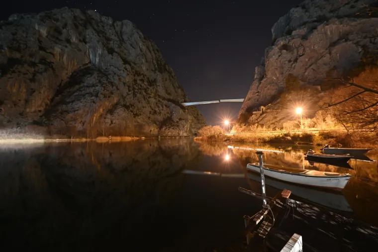 Spektakularne fotografije s juga Hrvatske: Prekrasno dugoočekivano zdanje uskoro će biti dovršeno