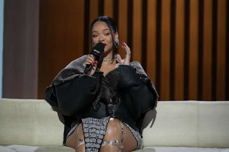 Rihanna