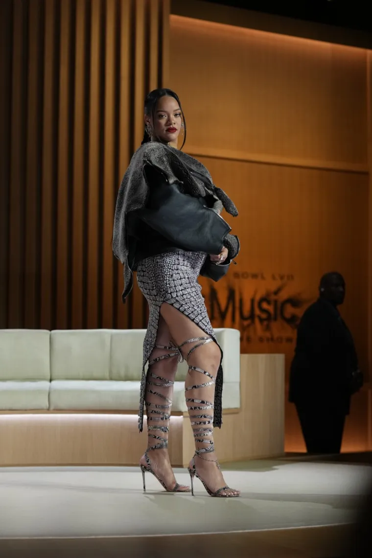 Rihanna