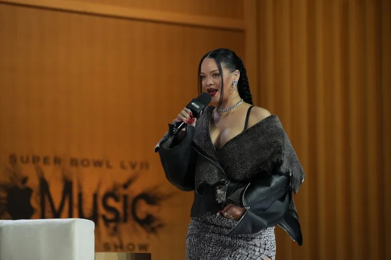 Rihanna