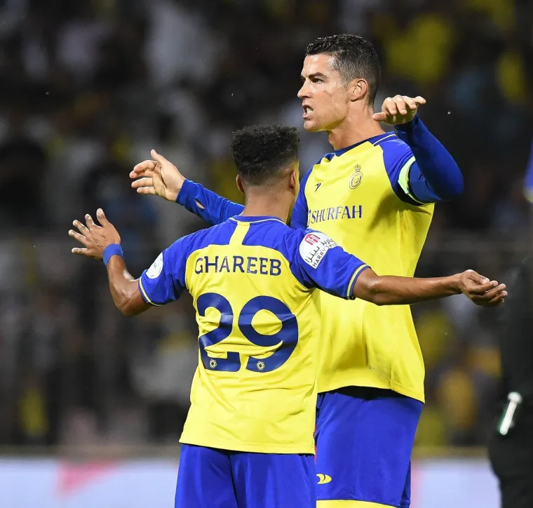 Nemilosrdni Ronaldo utrpao poker golova i došao do nevjerojatnog dostignuća