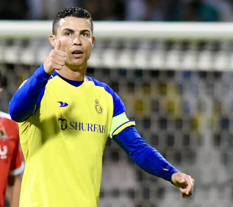 Nemilosrdni Ronaldo utrpao poker golova i došao do nevjerojatnog dostignuća