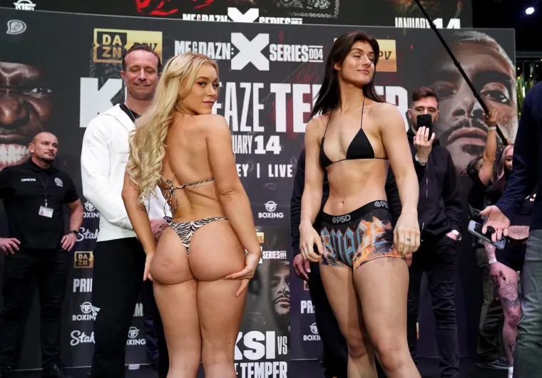 Lijepa, nesta&scaron;na i opasna, a može popiti... : Udarala je po žesticama kao da sutra ne postoji; Svi su zurili u nju