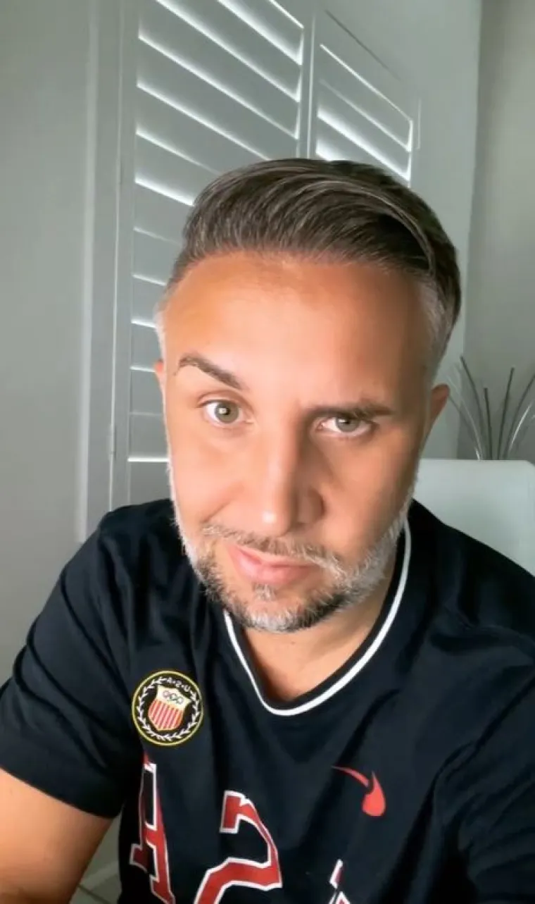 Opisao je Angelu, vjerojatno najveću australsku pornozvijezdu, kao najseksualniju ženu ikada, ali to je nije spasilo od agonije kad se na&scaron;la na rubu smrti nakon scene s Keiranom. 