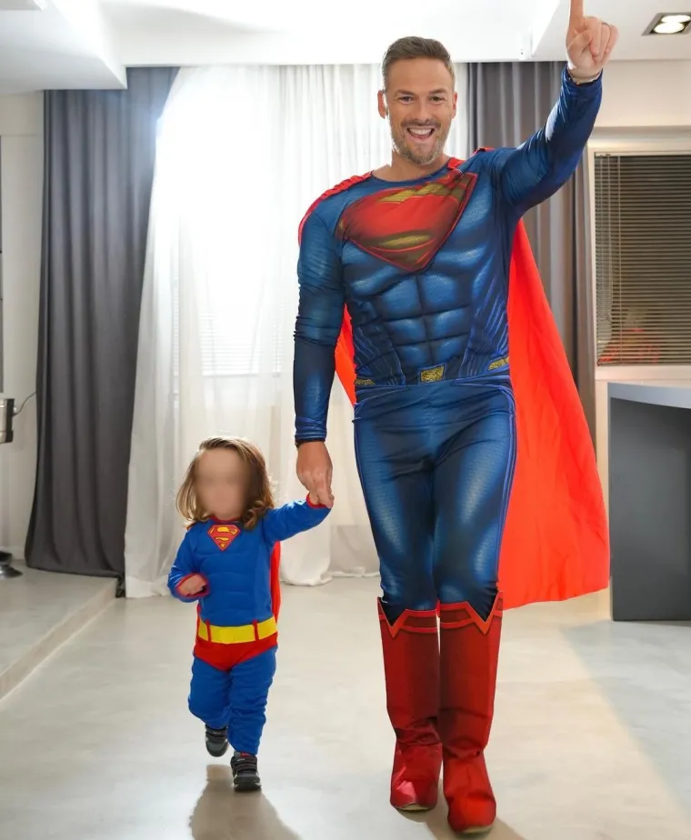 &Scaron;uputica zategla minjak i visoke čizme pa pokazala &scaron;to ona, Bloom i Nenad imaju zajedničko: 'Danas je jedan od onih dana'