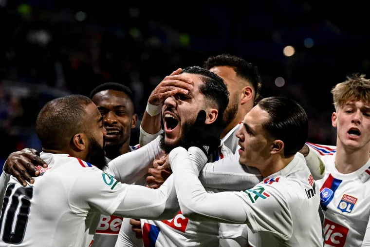 6. Lyon je drugi francuski klub na listi. Ostvarili su profit od 229 milijuna eura u promatranom periodu, a valja zabilježiti kako posljednje dvije sezone ostvaruju bolje financijske rezultate nego u prethodnim godinama. 