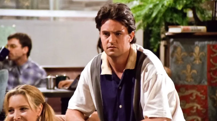 Matthew Perry
