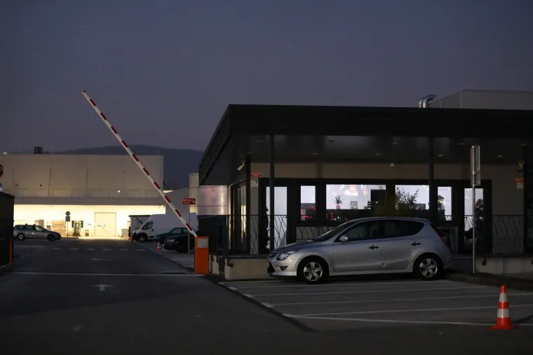 Požar izbio u Rimčevom pogonu u Škorpikovoj: Buknulo u izoliranom testnom dijelu proizvodnje