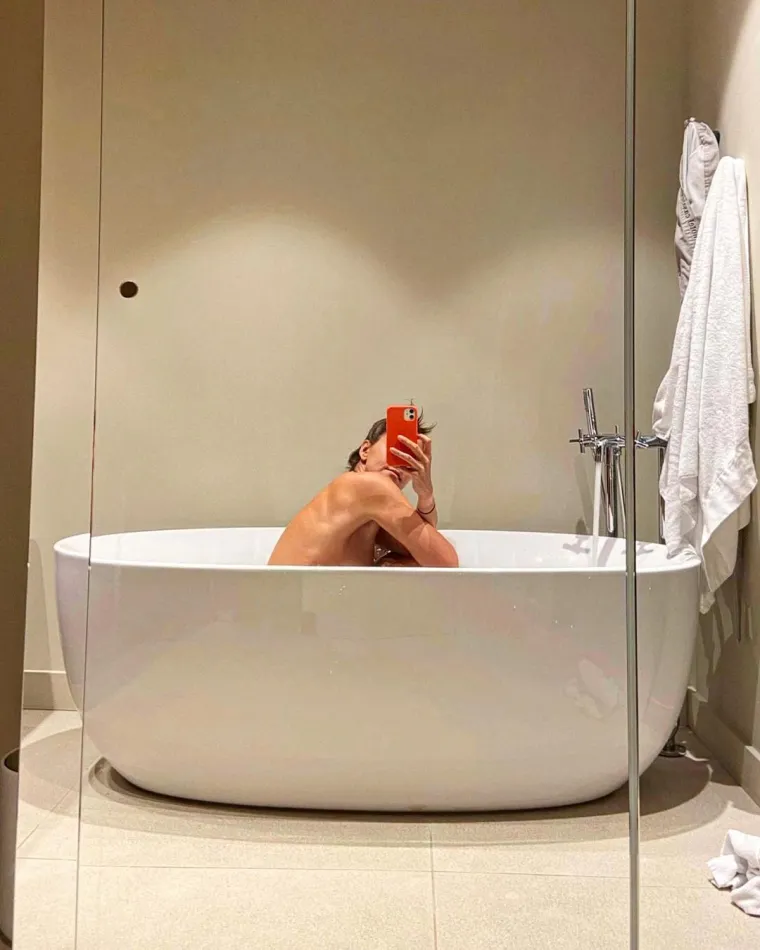 'Kada sam dobila prvu uplatu, to je promijenilo moj život na bolje, shvatila da mi&scaron;ljenje ljudi ne plaća moje račune'