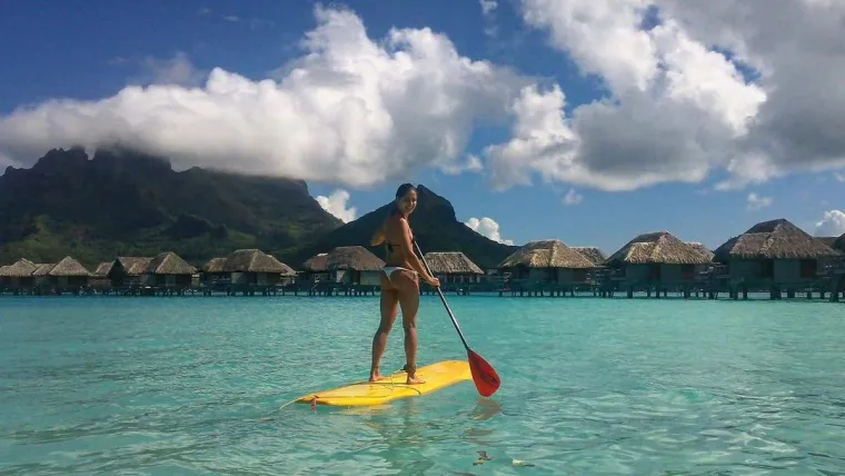 'Kada sam dobila prvu uplatu, to je promijenilo moj život na bolje, shvatila da mi&scaron;ljenje ljudi ne plaća moje račune'