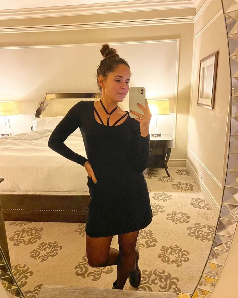 'Kada sam dobila prvu uplatu, to je promijenilo moj život na bolje, shvatila da mi&scaron;ljenje ljudi ne plaća moje račune'