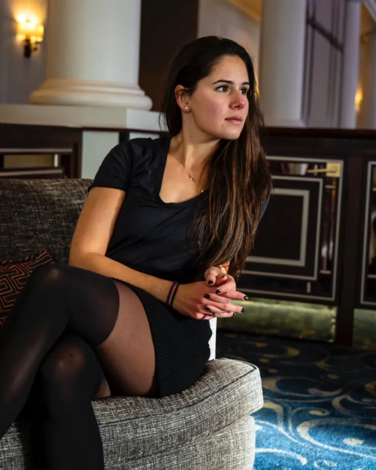 'Kada sam dobila prvu uplatu, to je promijenilo moj život na bolje, shvatila da mi&scaron;ljenje ljudi ne plaća moje račune'