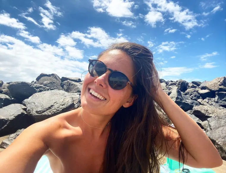 'Kada sam dobila prvu uplatu, to je promijenilo moj život na bolje, shvatila da mi&scaron;ljenje ljudi ne plaća moje račune'