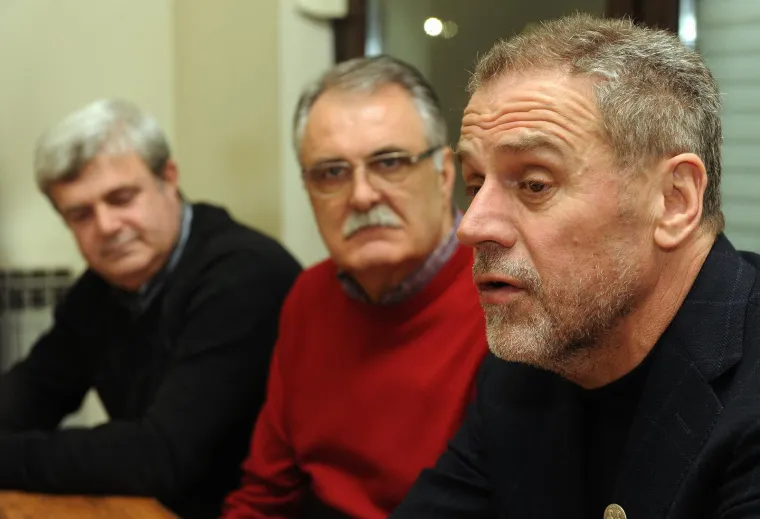 Bandić zabrinut zbog sutra&scaron;njeg snijega? Ovako je prije deset godina izgledao Zagreb