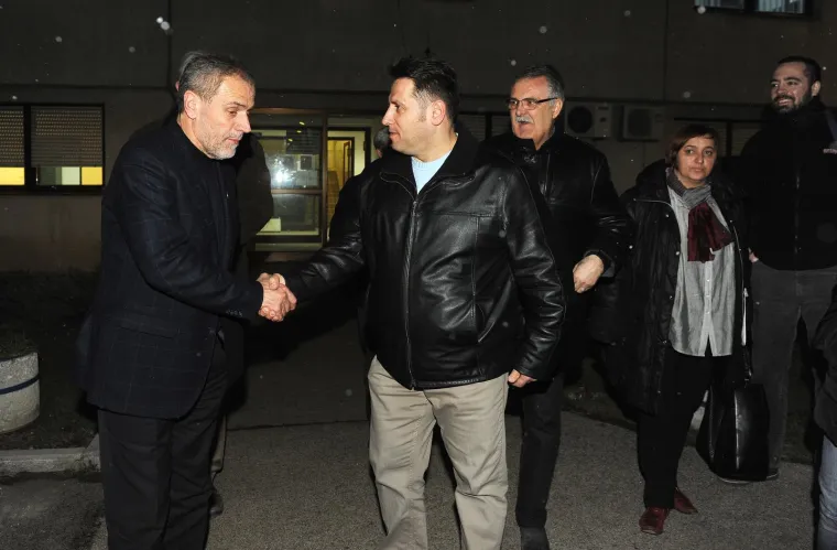 Bandić zabrinut zbog sutra&scaron;njeg snijega? Ovako je prije deset godina izgledao Zagreb