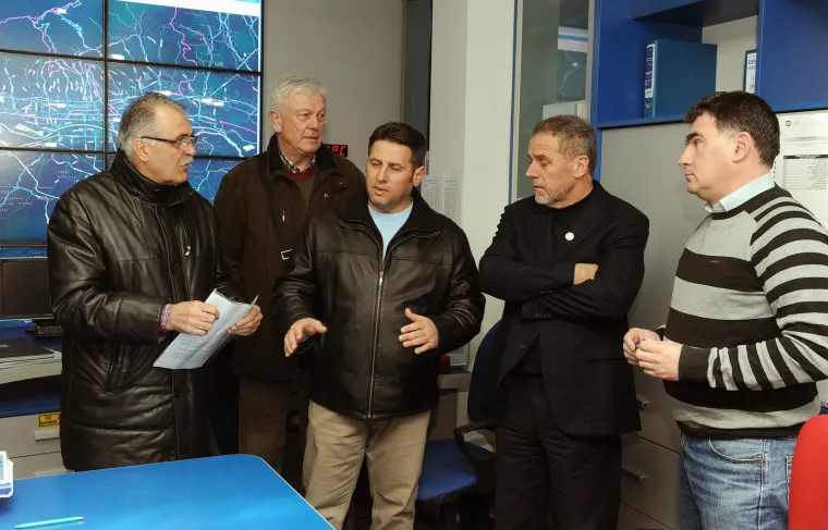 Bandić zabrinut zbog sutra&scaron;njeg snijega? Ovako je prije deset godina izgledao Zagreb