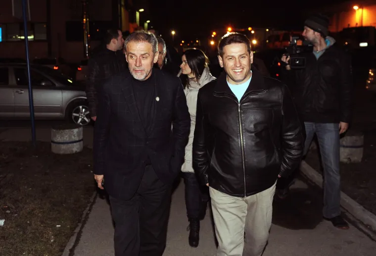 Bandić zabrinut zbog sutra&scaron;njeg snijega? Ovako je prije deset godina izgledao Zagreb