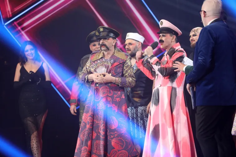 Evo kako je Let 3 proslavio pobjedu. Sviđa li vam se pjesma koja će nas predstavljati na Eurosongu?