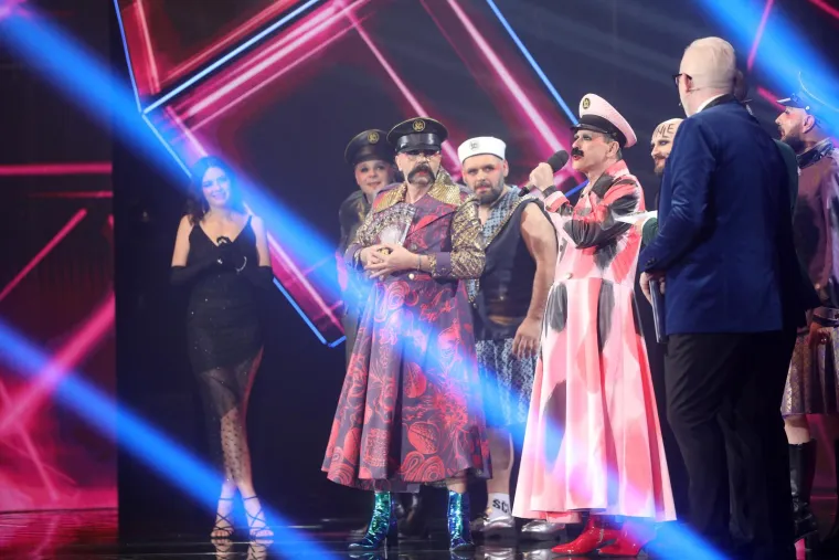 Evo kako je Let 3 proslavio pobjedu. Sviđa li vam se pjesma koja će nas predstavljati na Eurosongu?