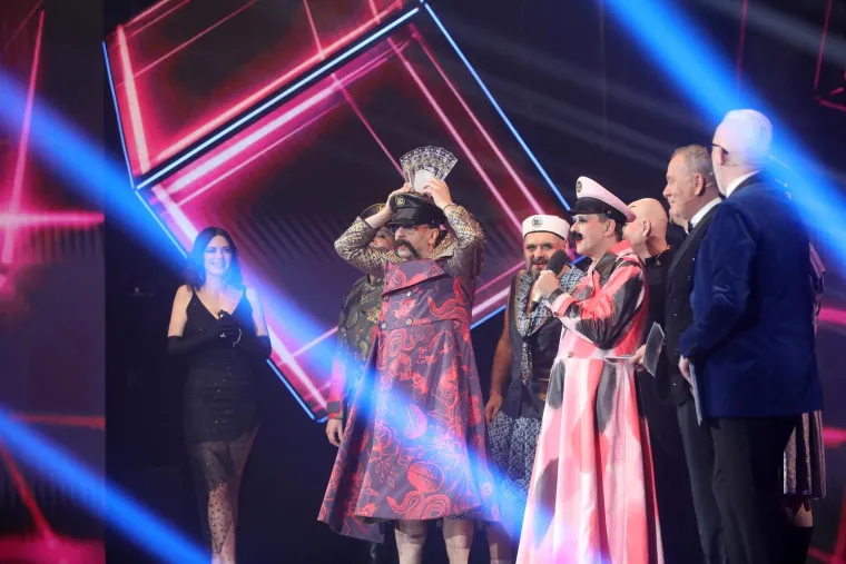 Evo kako je Let 3 proslavio pobjedu. Sviđa li vam se pjesma koja će nas predstavljati na Eurosongu?