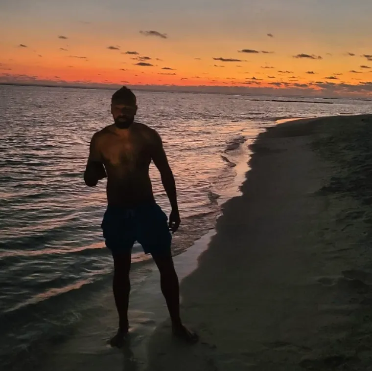 Nije nikakvo čudo što je Hedviga 'odlijepila' za njim: Zoran iz 'Braka na prvu' često je bez majice, a ima se čime i pohvaliti