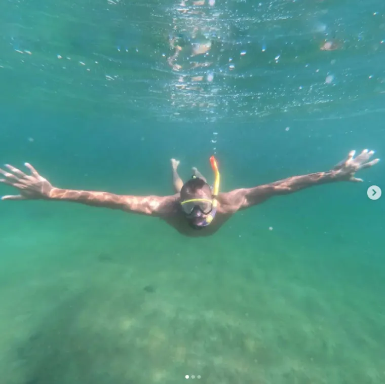 Nije nikakvo čudo &scaron;to je Hedviga 'odlijepila' za njim: Zoran iz 'Braka na prvu' često je bez majice, a ima se čime i pohvaliti