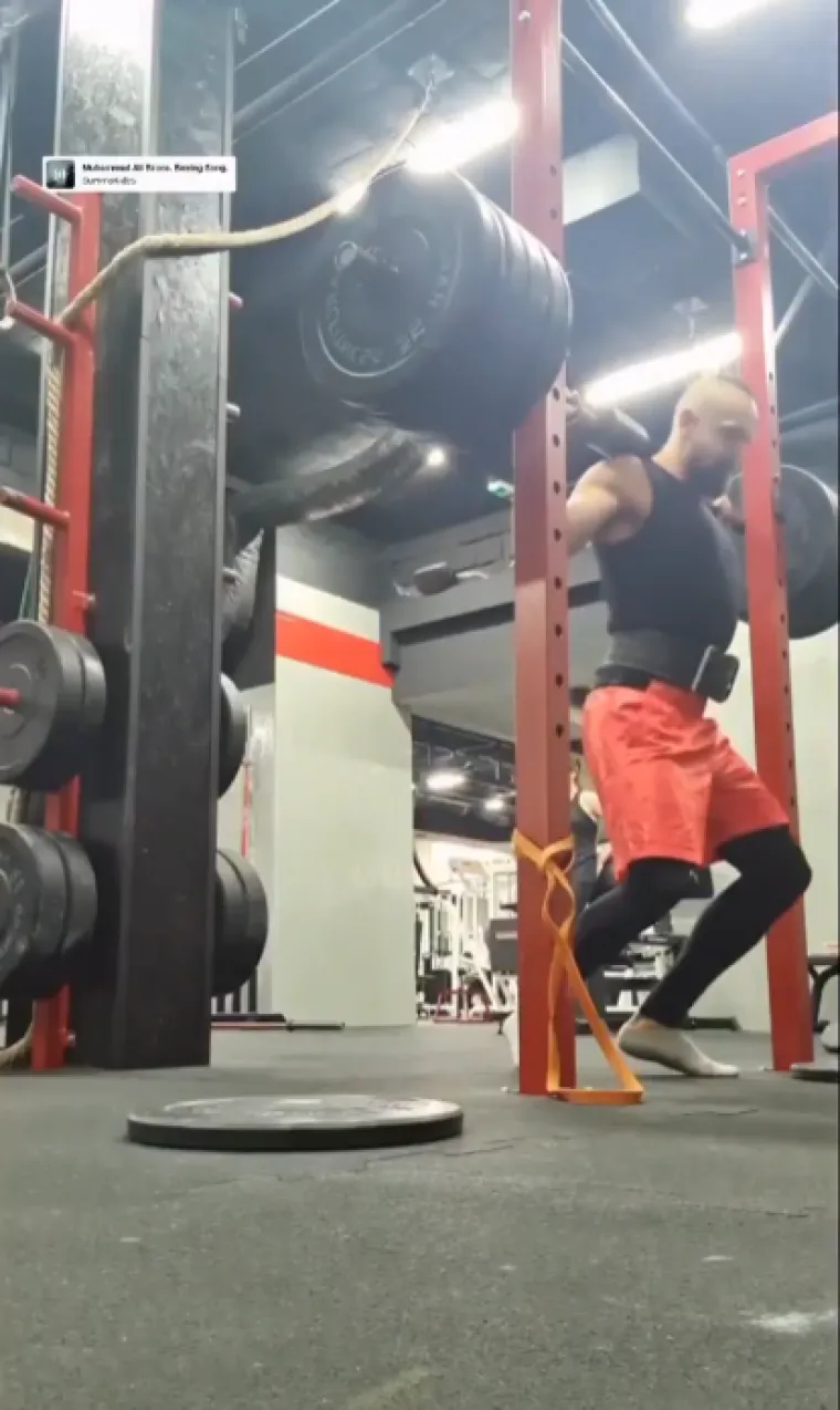 Nije nikakvo čudo &scaron;to je Hedviga 'odlijepila' za njim: Zoran iz 'Braka na prvu' često je bez majice, a ima se čime i pohvaliti