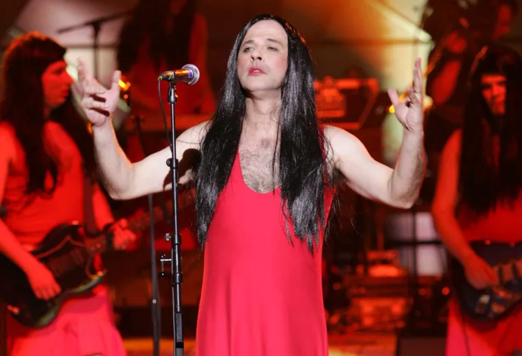 Ispucavali čepove iz stražnjice, napuhivali kondome, dijelili janjetinu... Ovo je Best of Let 3