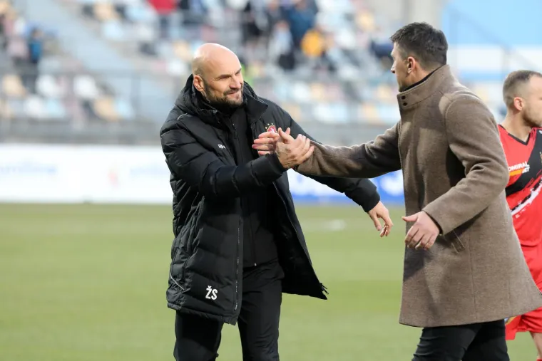 Pogledajte transparent koji je Armada posvetila Ćiri Blaževiću: 'Znaš, sine, jedna stvar nema cijenu'