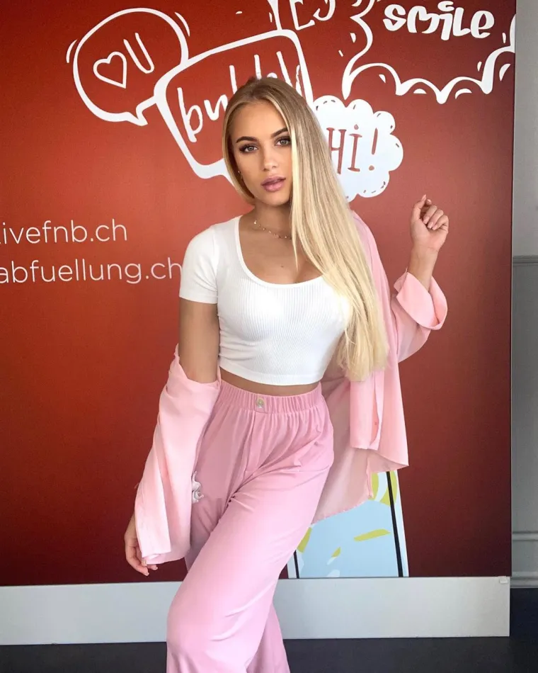 Zanosna Hrvatica u izdanju u kojem ju nemamo priliku često vidjeti: 'Najljep&scaron;a žena na svijetu'