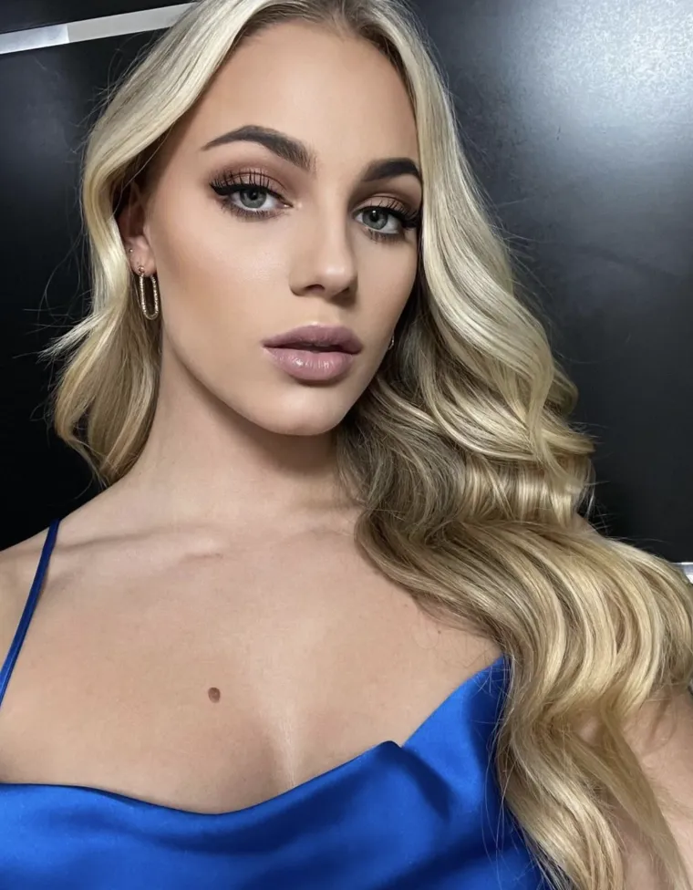 Zanosna Hrvatica u izdanju u kojem ju nemamo priliku često vidjeti: 'Najljep&scaron;a žena na svijetu'