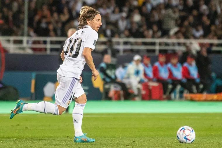 Jedino mu nije po&scaron;lo za rukom osvojiti trofej s Tottenhamom čiji je dres nosio od 2008. do 2012.