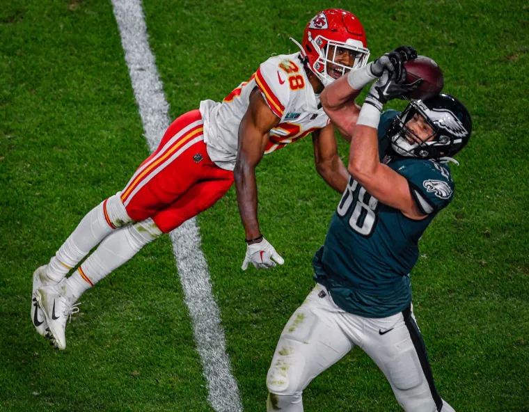 Granitni sudar kojeg je pratio čitav svijet