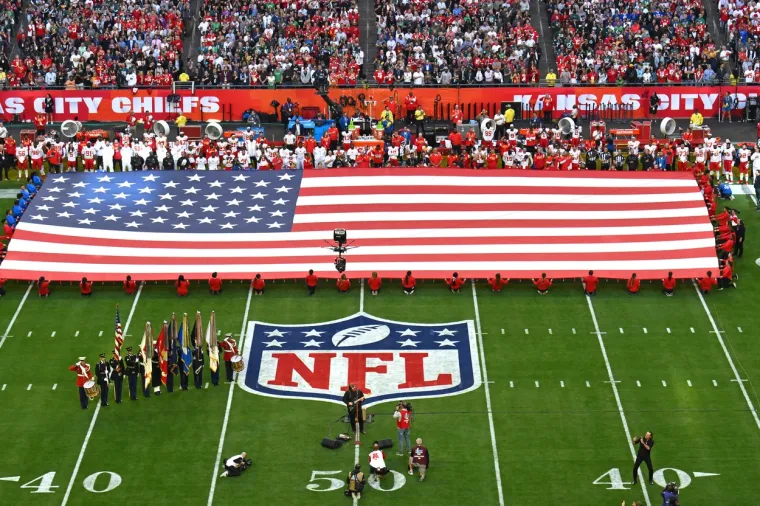 Spektakl kakav se ne pamti: 'Ovo je bio najbolji Super Bowl ikad'