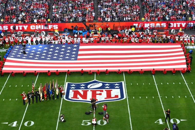 Spektakl kakav se ne pamti: 'Ovo je bio najbolji Super Bowl ikad'