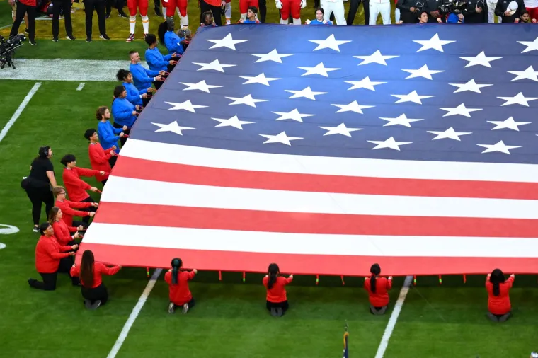 Spektakl kakav se ne pamti: 'Ovo je bio najbolji Super Bowl ikad'